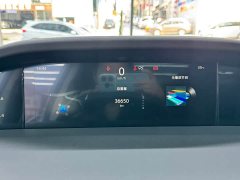 Changan UNI-K 2021 2.0T all-wheel drive premium - фото 5