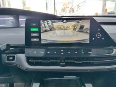 Changan UNI-K 2021 2.0T all-wheel drive premium - фото 6