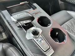 Changan UNI-K 2021 2.0T all-wheel drive premium - фото 7