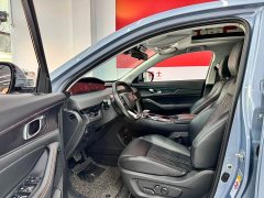 Changan UNI-K 2021 2.0T all-wheel drive premium - фото 8