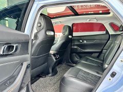 Changan UNI-K 2021 2.0T all-wheel drive premium - фото 9