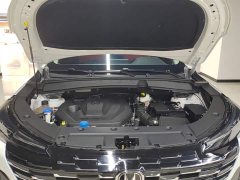 Changan CS55PLUS second generation 1.5T DCT premium - фото 10