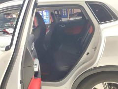 Changan CS55PLUS second generation 1.5T DCT premium - фото 11