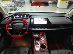 Changan CS55PLUS second generation 1.5T DCT premium - фото 12