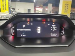 Changan CS55PLUS second generation 1.5T DCT premium - фото 14