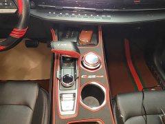 Changan CS55PLUS second generation 1.5T DCT premium - фото 16