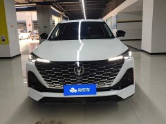 Changan CS55PLUS second generation 1.5T DCT premium - фото 2