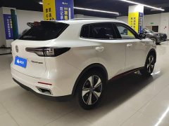 Changan CS55PLUS second generation 1.5T DCT premium - фото 3