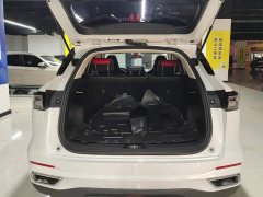 Changan CS55PLUS second generation 1.5T DCT premium - фото 4