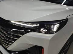 Changan CS55PLUS second generation 1.5T DCT premium - фото 5