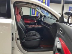 Changan CS55PLUS second generation 1.5T DCT premium - фото 8