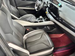 Changan UNI-V 1.5T premium - фото 11