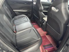 Changan UNI-V 1.5T premium - фото 13