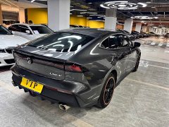 Changan UNI-V 1.5T premium - фото 16