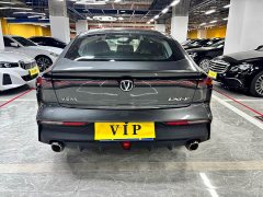 Changan UNI-V 1.5T premium - фото 17