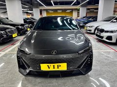 Changan UNI-V 1.5T premium - фото 2