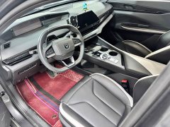 Changan UNI-V 1.5T premium - фото 4