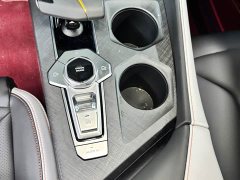 Changan UNI-V 1.5T premium - фото 8