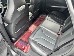Changan UNI-V 1.5T premium - фото 9