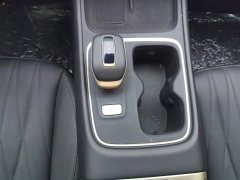 Ford Eado 2026 fourth generation 1.5T 500Bar smart - фото 16
