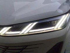 Ford Eado 2026 fourth generation 1.5T 500Bar smart - фото 5