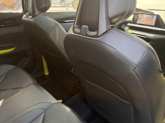 Changan UNI-V 2022 1.5T premium - фото 2