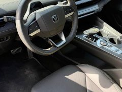 Changan UNI-V 2022 1.5T premium - фото 3