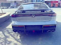 Changan UNI-V 2022 1.5T premium - фото 4