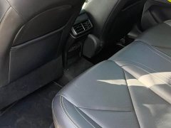Changan UNI-V 2022 1.5T premium - фото 5