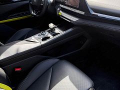 Changan UNI-V 2022 1.5T premium - фото 6
