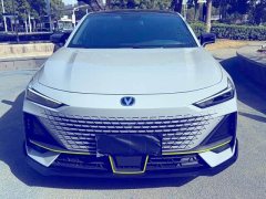 Changan UNI-V 2022 1.5T premium - фото 7