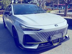 Changan UNI-V 2022 1.5T premium - фото 8