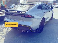 Changan UNI-V 2022 1.5T premium - фото 9