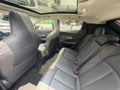 Changan UNI-T 2020 1.5T premium - фото 11