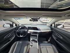 Changan UNI-T 2020 1.5T premium - фото 12