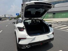 Changan UNI-T 2020 1.5T premium - фото 13