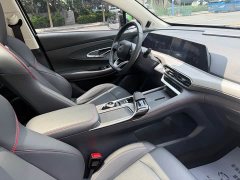 Changan UNI-T 2020 1.5T premium - фото 15