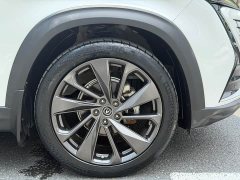 Changan UNI-T 2020 1.5T premium - фото 16