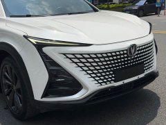 Changan UNI-T 2020 1.5T premium - фото 17