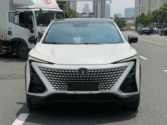 Changan UNI-T 2020 1.5T premium - фото 2