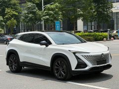 Changan UNI-T 2020 1.5T premium - фото 3