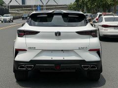 Changan UNI-T 2020 1.5T premium - фото 5