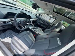 Changan UNI-T 2020 1.5T premium - фото 8
