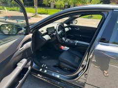 Ford Eado 2026 fourth generation 1.5T 500Bar smart - фото 10