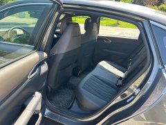 Ford Eado 2026 fourth generation 1.5T 500Bar smart - фото 11