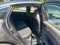 Ford Eado 2026 fourth generation 1.5T 500Bar smart - фото 12
