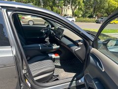 Ford Eado 2026 fourth generation 1.5T 500Bar smart - фото 13