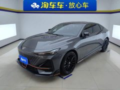 Changan UNI-V 2023 1.5T sports version - фото 1