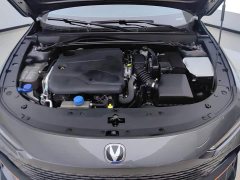 Changan UNI-V 2023 1.5T sports version - фото 10