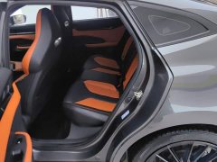 Changan UNI-V 2023 1.5T sports version - фото 11